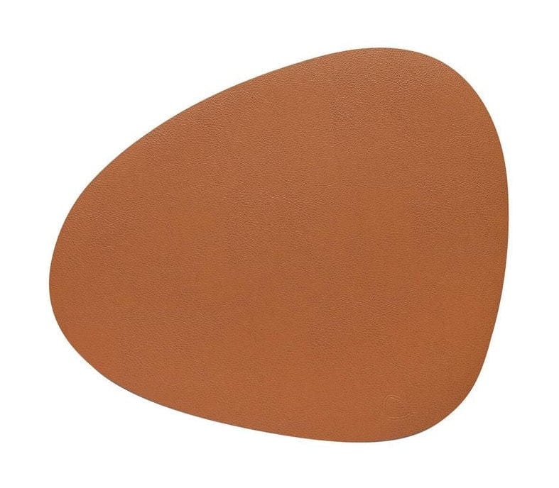[product_category]-Lind Dna Curve Placemat Serene Leather M, Natural-Lind DNA-5740020101435-991695-LIN-1
