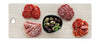 Lind Dna Snijd en serveer boterbord 20x48 cm, as