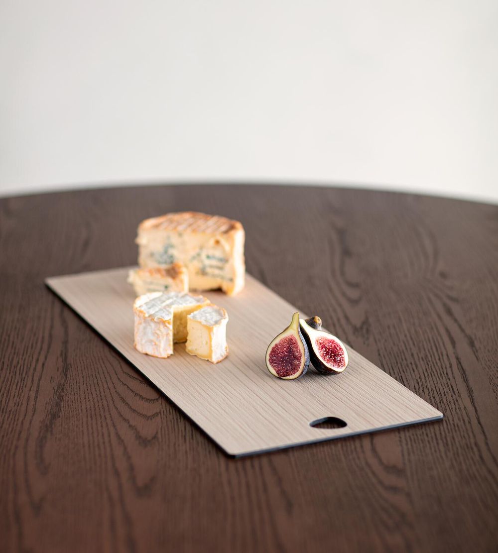 [product_category]-Lind Dna Cut & Serve Butter Board 20x48 Cm, Ash-Lind DNA-5711590993164-98806-LIN-2