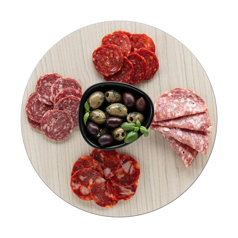 [product_category]-Lind Dna Cut & Serve Butterboard Circle M, Ash-Lind DNA-5711590993133-98803-LIN-1