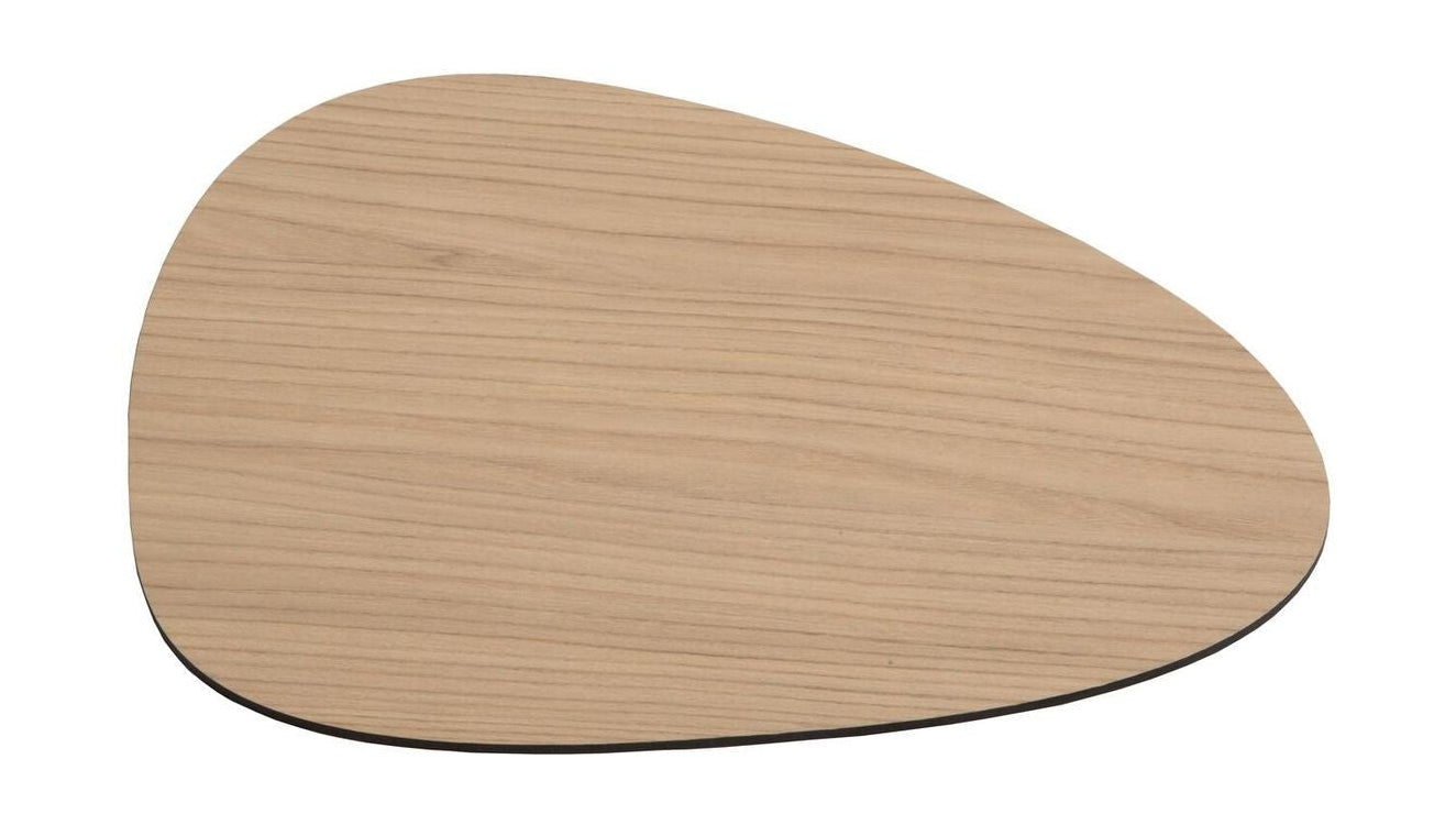 [product_category]-Lind Dna Cut & Serve Butterboard Curve L, Ash-Lind DNA-5711590180953-9869-LIN-1