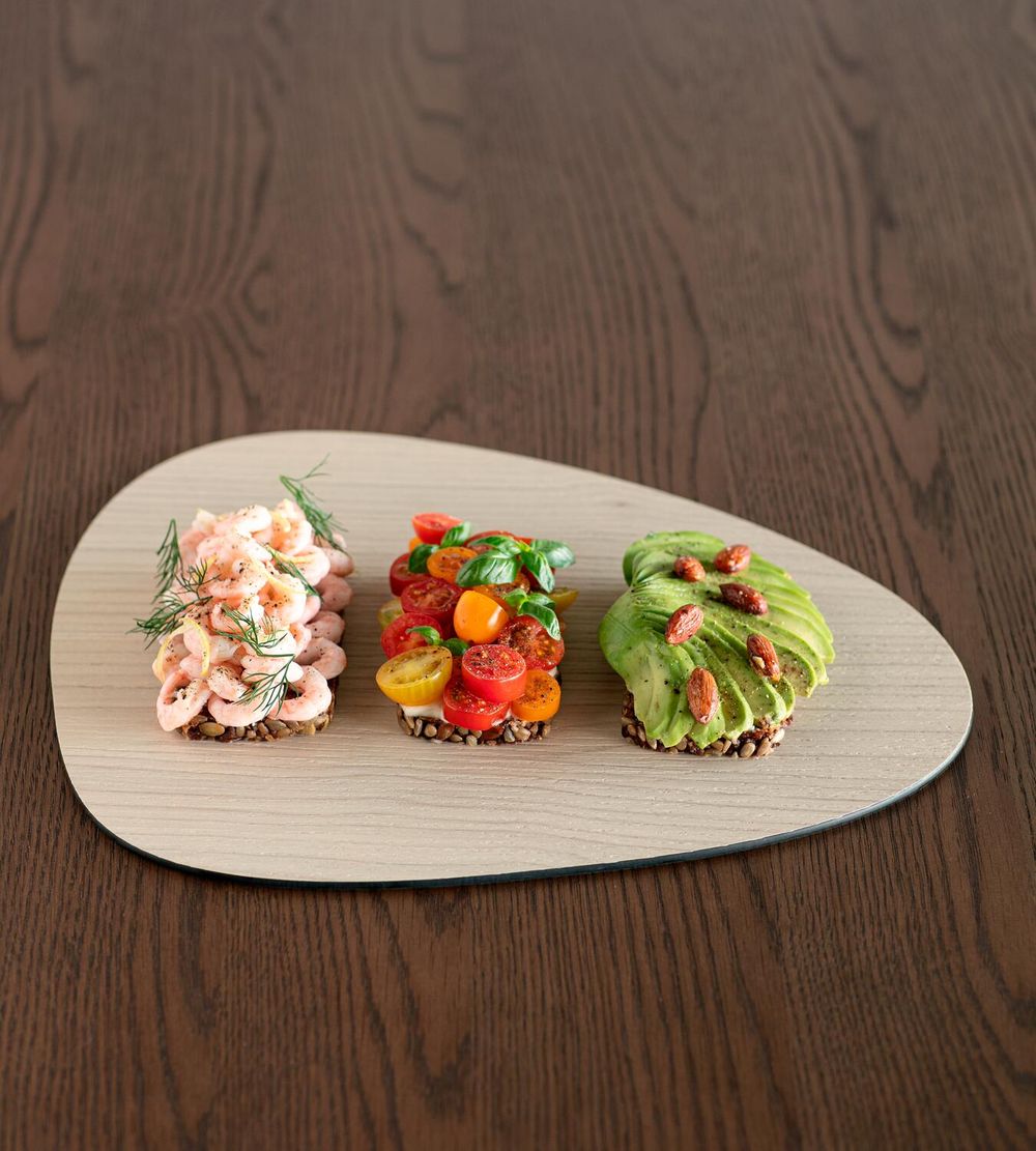 [product_category]-Lind Dna Cut & Serve Butterboard Curve L, Ash-Lind DNA-5711590180953-9869-LIN-4