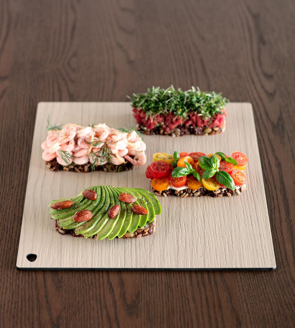 [product_category]-Lind Dna Cut & Serve Butterboard Square L, Ash-Lind DNA-5711590200958-9876-LIN-4