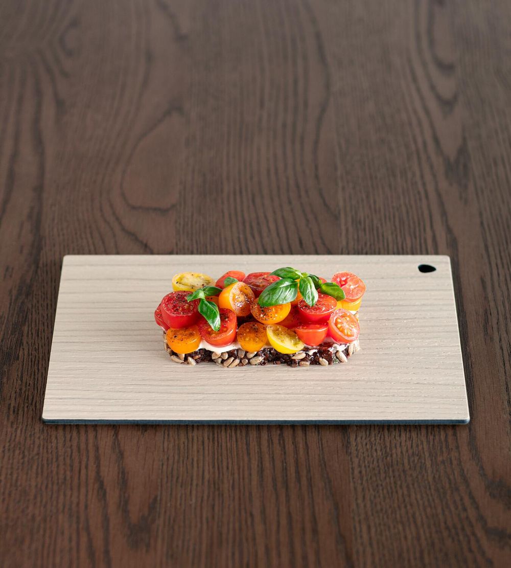 [product_category]-Lind Dna Cut & Serve Butterboard Square S, Ash-Lind DNA-5711590190952-9875-LIN-4