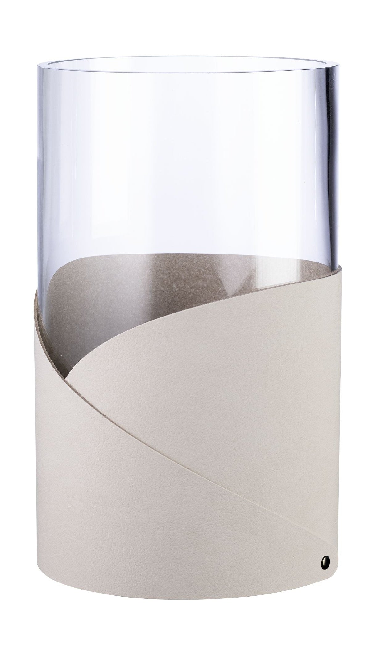 [product_category]-Lind Dna Fold Vase L, Oyster White-Lind DNA-5740020102852-991779-LIN-1