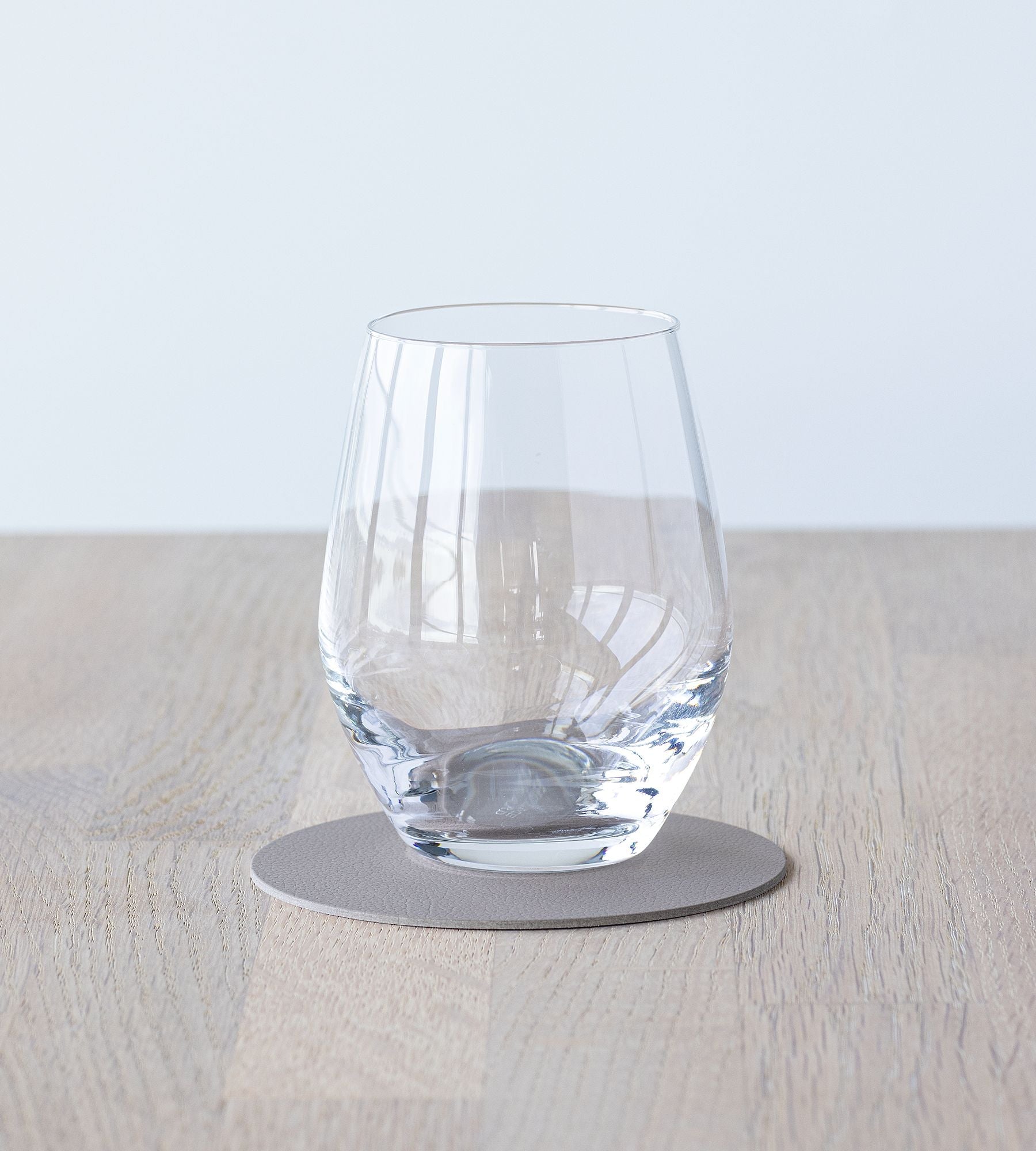 [product_category]-Lind Dna Glas Mat Circle, Clay Brown-Lind DNA-5740020102326-991726-LIN-2