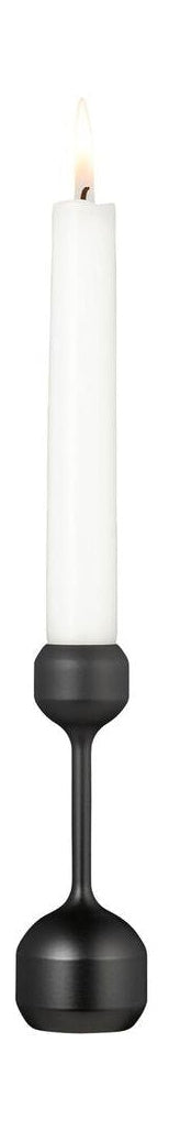 [product_category]-Lind Dna Silhouette 120 Candle Holder, Black-Lind DNA-5740020100506-991622-LIN-1