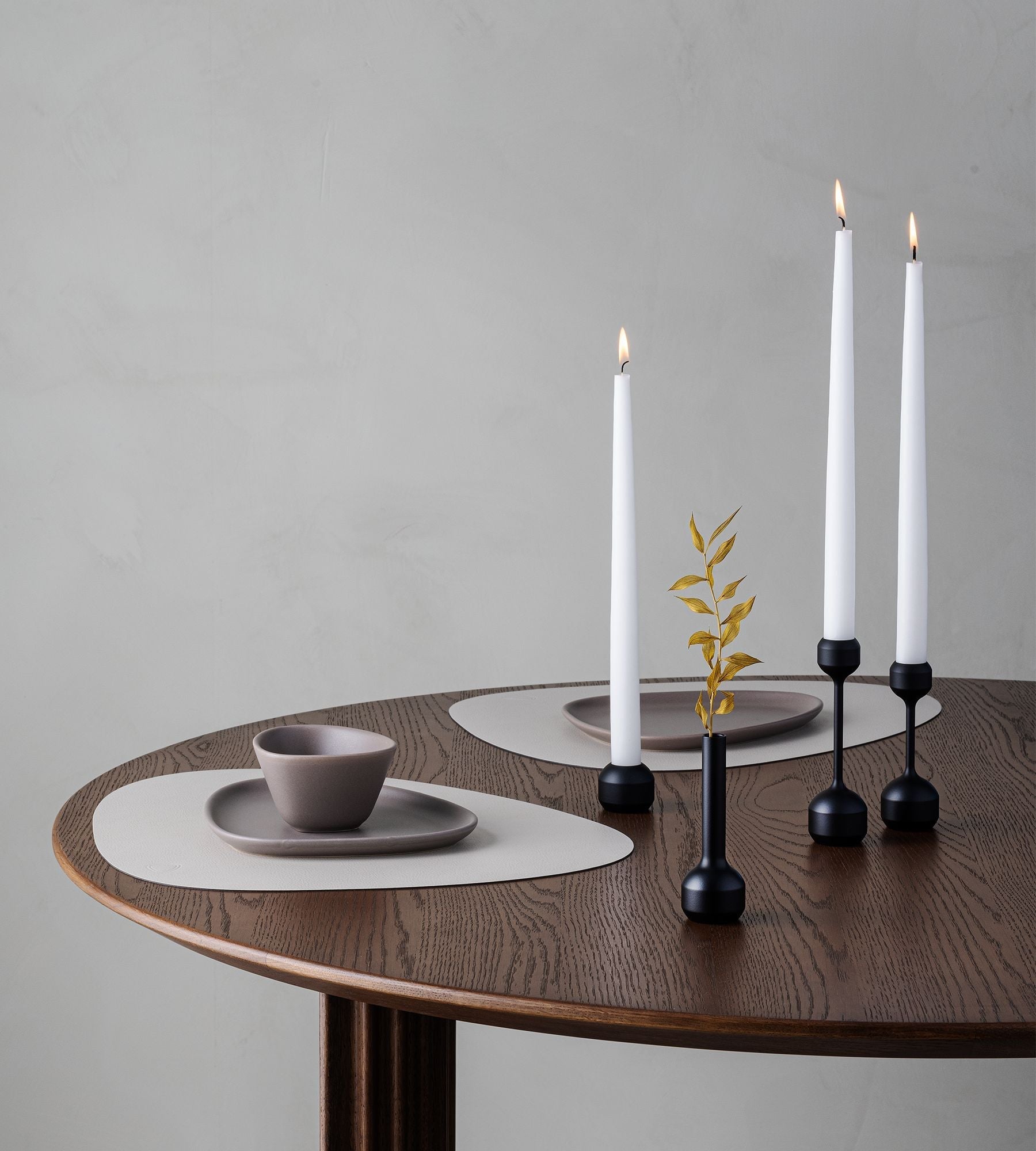 [product_category]-Lind Dna Silhouette 120 Vase Steel, Black-Lind DNA-5740020102289-991722-LIN-3