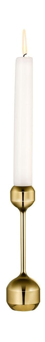 [product_category]-Lind Dna Silhouette 145 Candle Holder, Gold-Lind DNA-5711590999548-991570-LIN-1