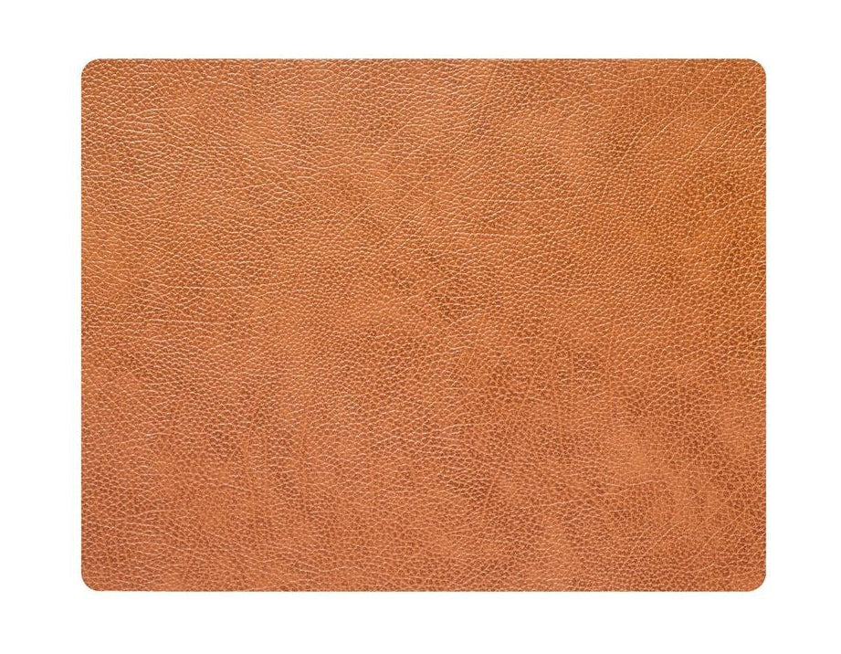 [product_category]-Lind Dna Square Placemat Hippo Leather L, Natural-Lind DNA-5711905519287-990020-LIN-1