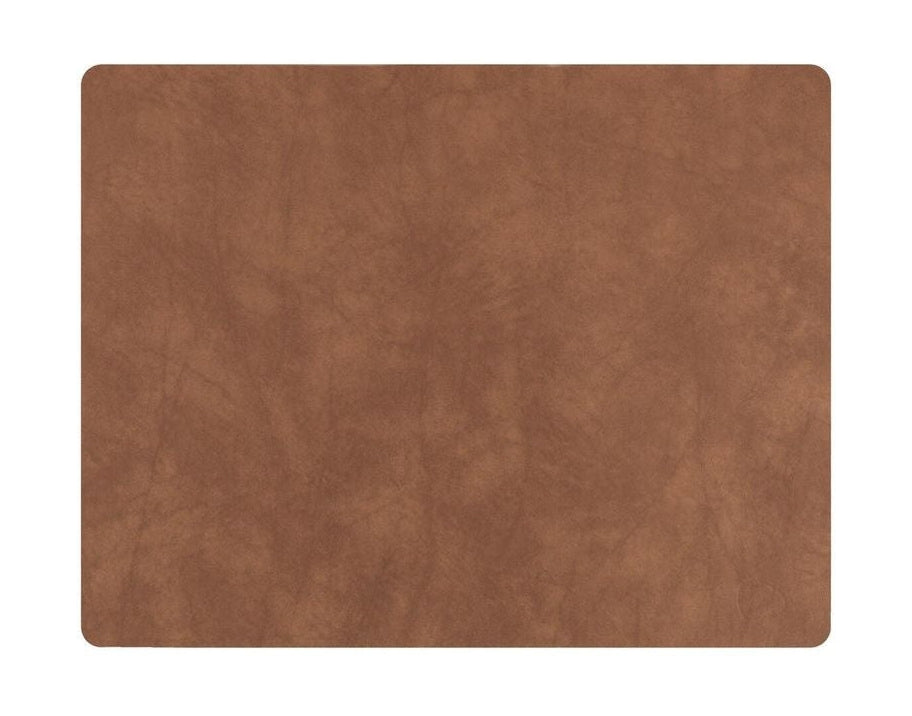 [product_category]-Lind Dna Square Placemat Nupo Leather L, Natural-Lind DNA-5711590153018-982481-LIN-1