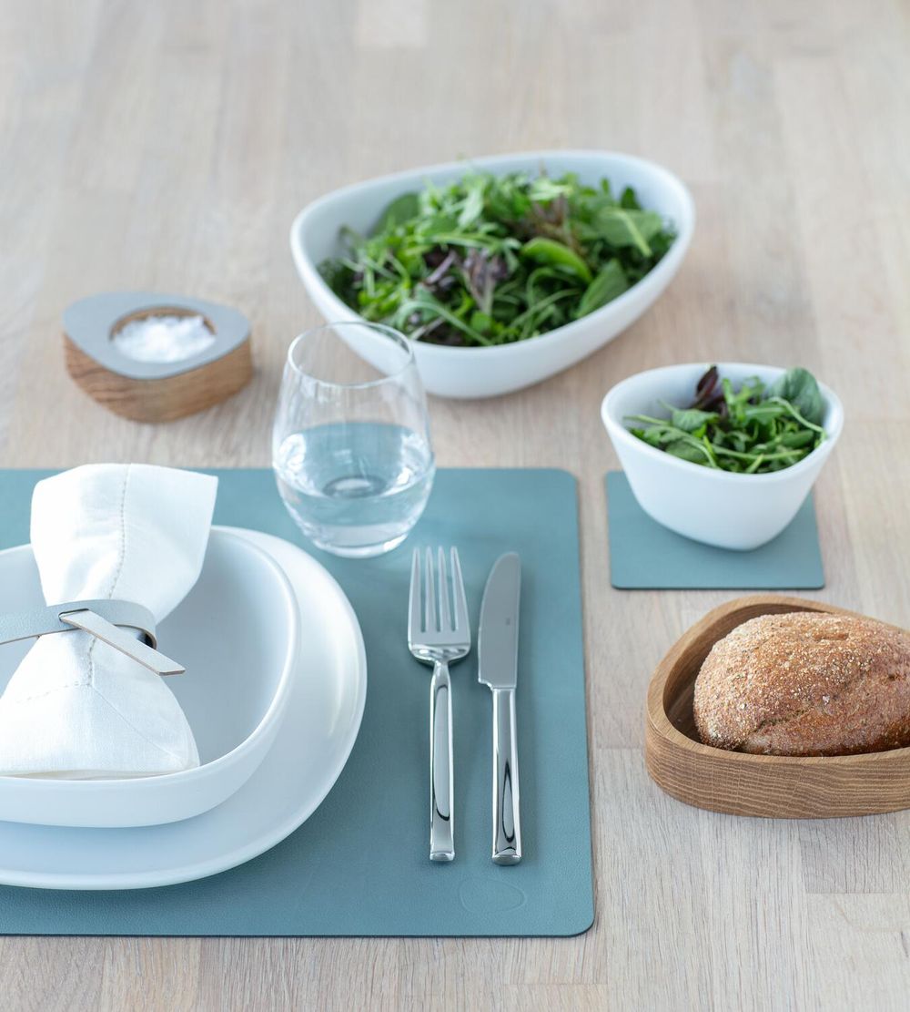 [product_category]-Lind Dna Square Placemat Nupo Leather L, Pastel Green-Lind DNA-5711590223308-981916-LIN-3