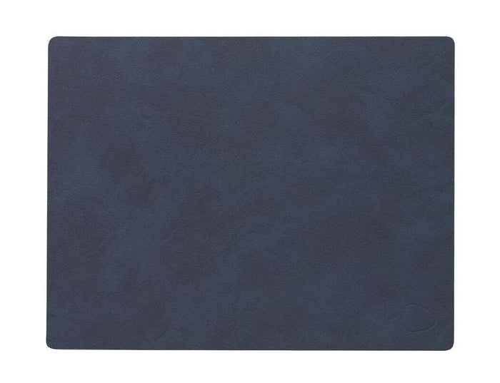 [product_category]-Lind Dna Square Placemat Nupo Leather M, Black-Lind DNA-5711590999821-991597-LIN-1