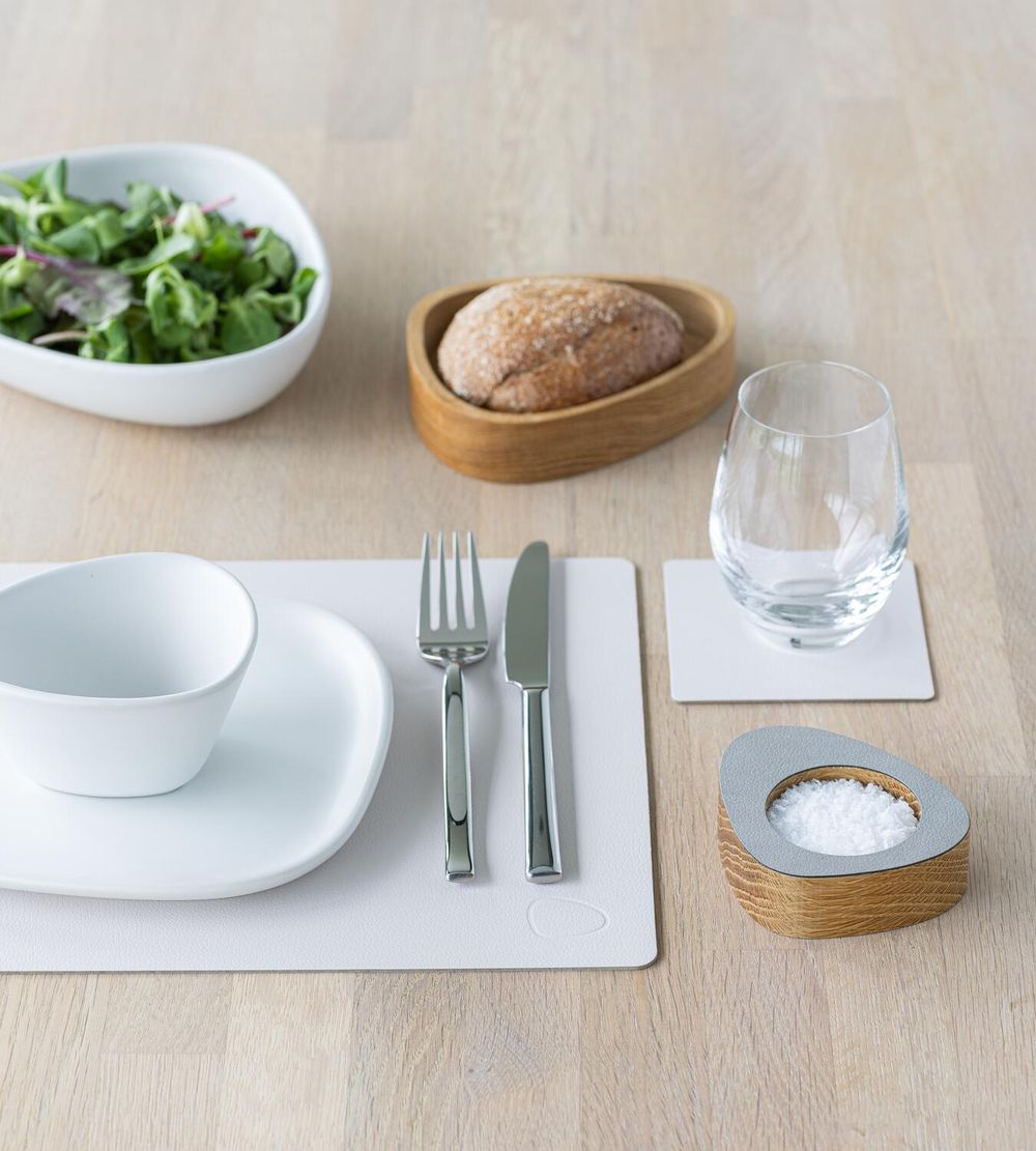 [product_category]-Lind Dna Square Placemat Nupo Leather M, Soft Nude-Lind DNA-5740020100056-991620-LIN-3