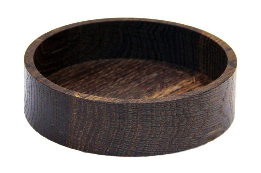 [product_category]-Lind Dna Wooden Box Circle Oak S, Smoked-Lind DNA-5711590470856-98156-LIN-1