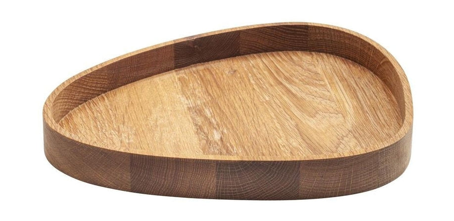 [product_category]-Lind Dna Wooden Box Curve Oak M, Natural-Lind DNA-5711905518419-989980-LIN-1