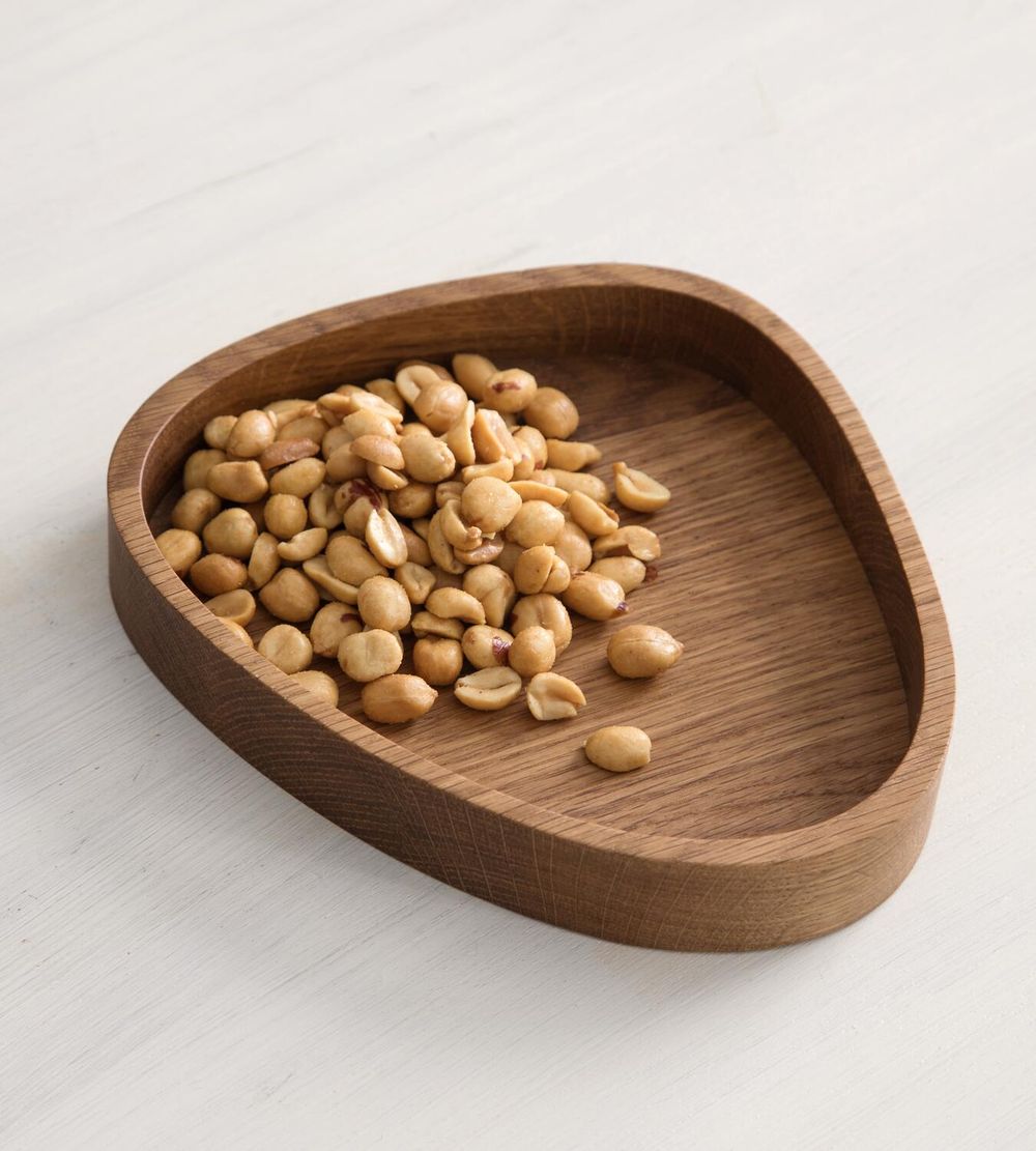 [product_category]-Lind Dna Wooden Box Curve Oak M, Natural-Lind DNA-5711905518419-989980-LIN-2
