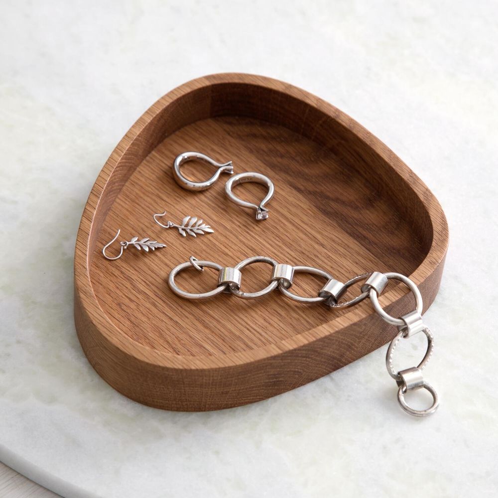 [product_category]-Lind Dna Wooden Box Curve Oak S, Natural-Lind DNA-5711590410586-989893-LIN-2