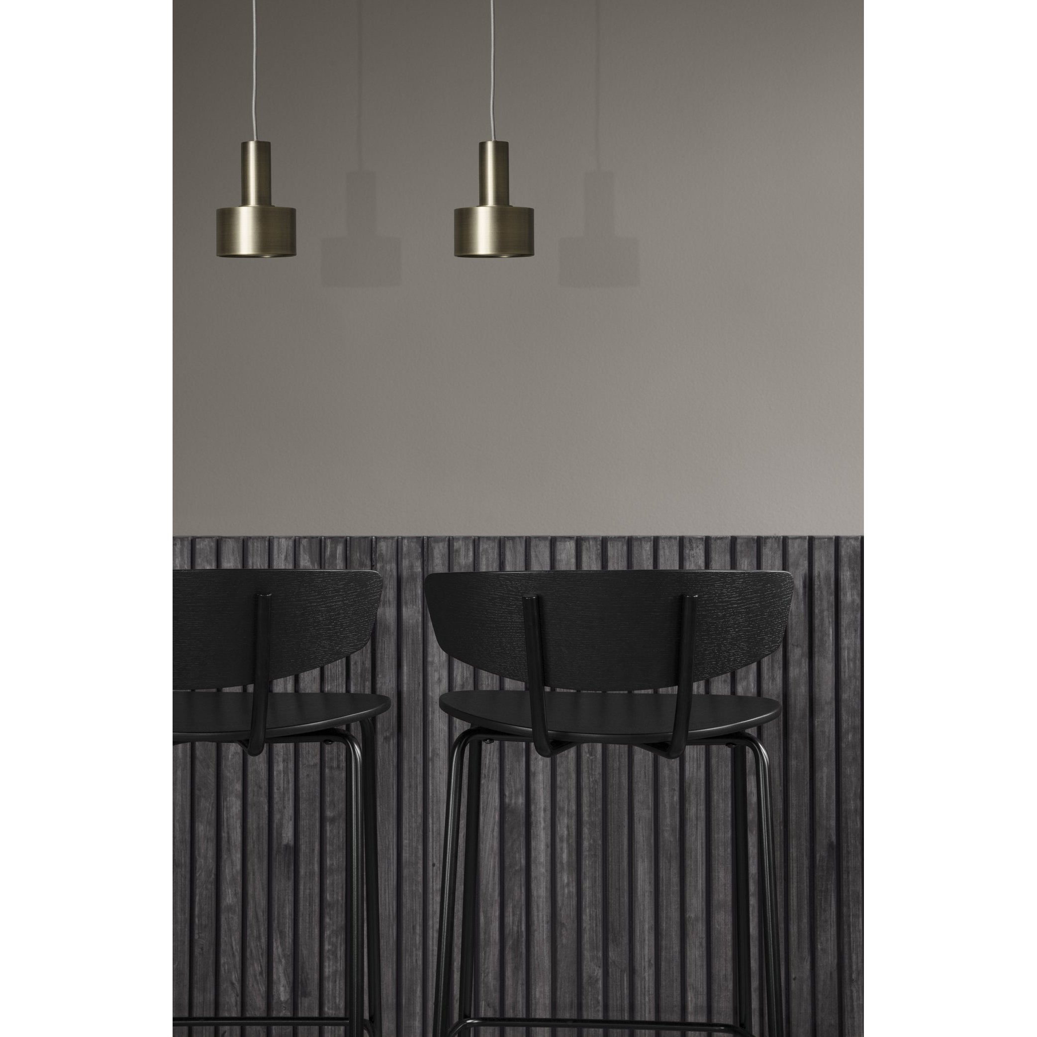 [product_category]-Living Herman Bar Chair Black/Black Leather, High-Ferm Living-5704723021889-9485-FER-2