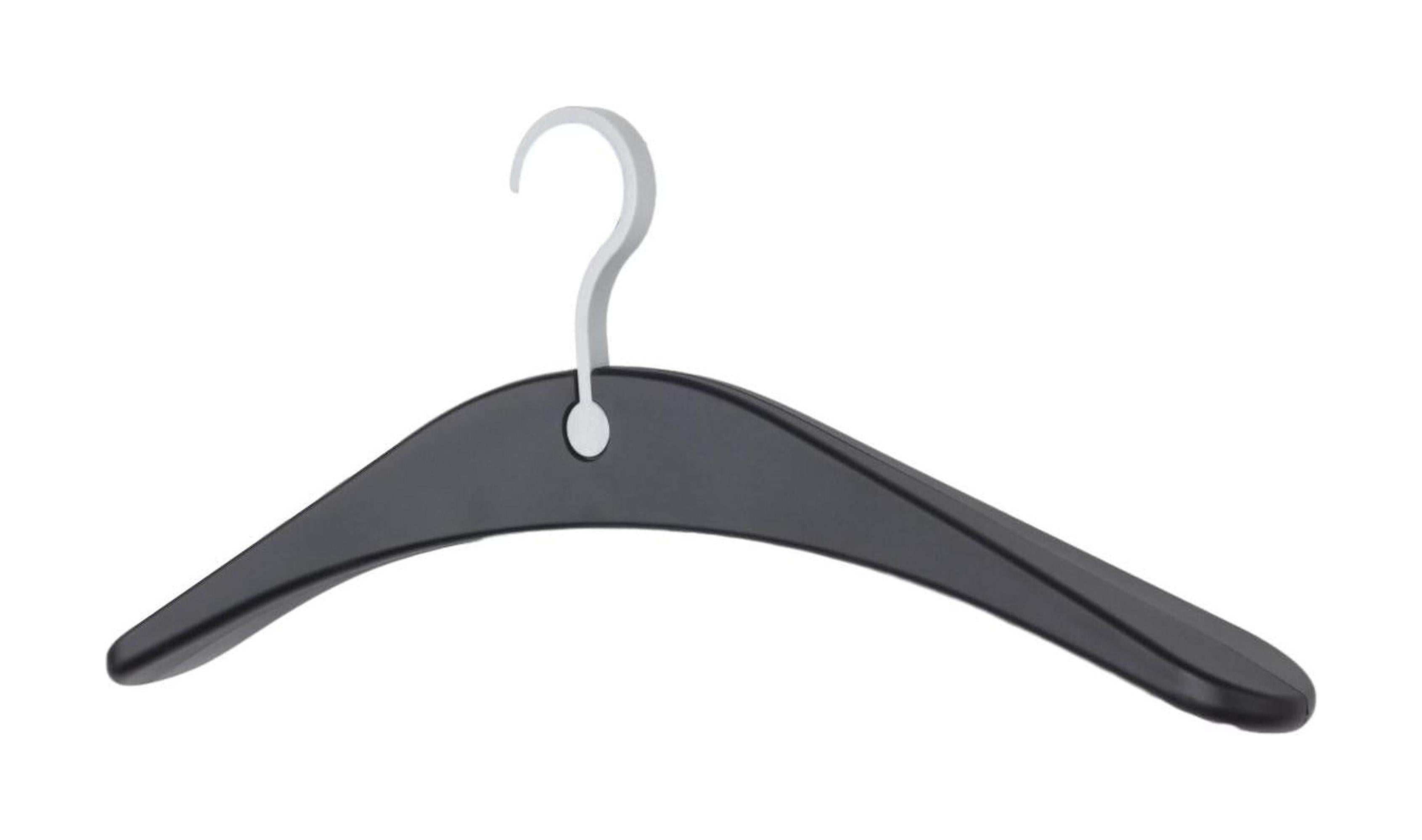 [product_category]-Loca Hanx Bracket 6 Pieces, Black/Grey-LOCA-5711394710318-M052-LOC-1