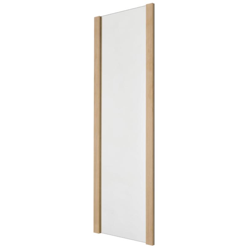 [product_category]-Loca Knax Mirror 40cm Ash, Soaped-LOCA-5711394440598-40490-LOC-2