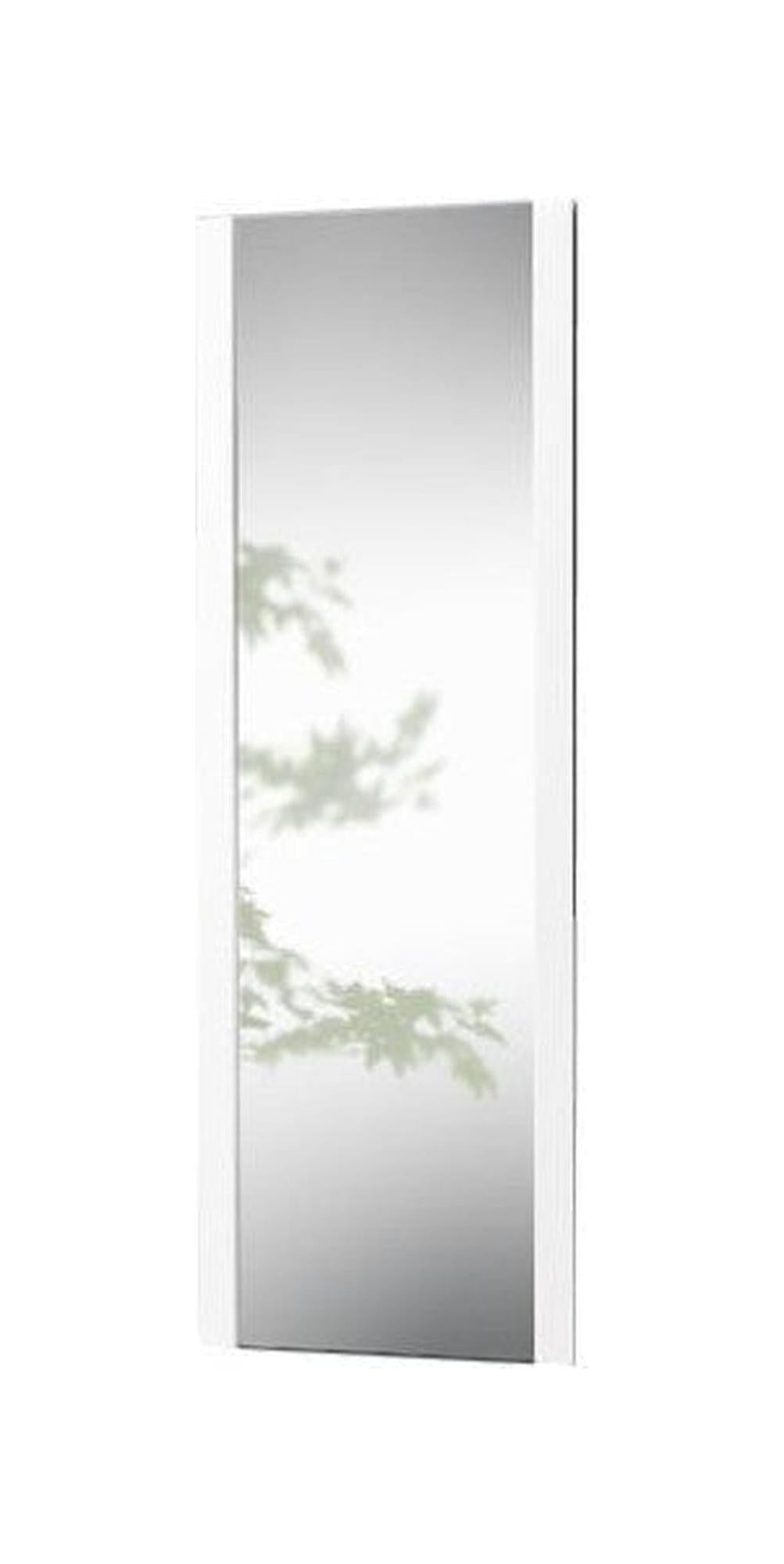 [product_category]-Loca Knax Mirror 40cm, White-LOCA-5711394440420-40460-LOC-1