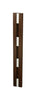  Knax Vertical Coat Rack Oak Lacquered/Grey