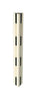  Knax Wall Stand White/Black