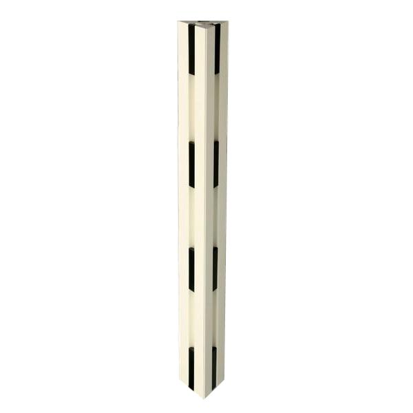 [product_category]-Loca Knax Wall Stand, White/Black-LOCA-5711394608417-60861-LOC-2