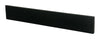 Lokalizační rovinky nůž strip černý, 60 cm