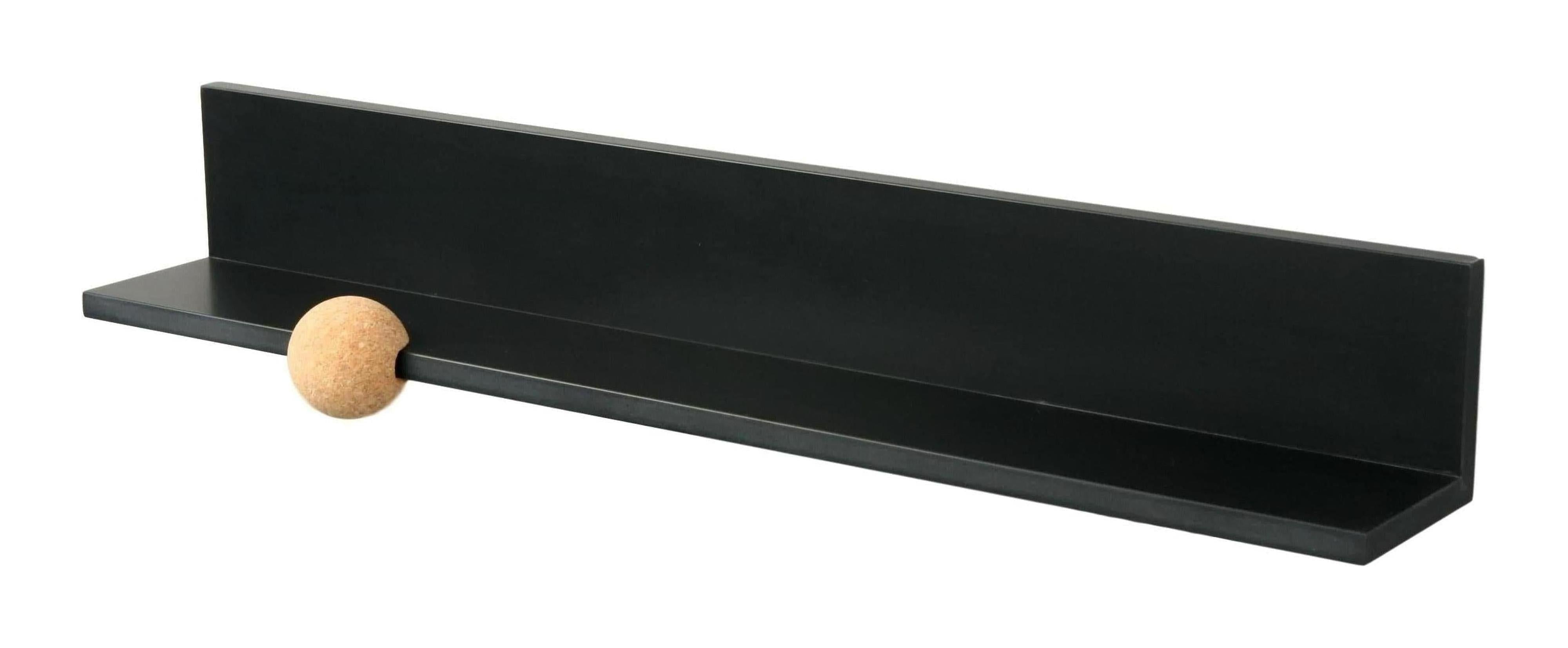 [product_category]-Loca Straights Wallboard 60 Cm, Black-LOCA-5711394954347-1006350-LOC-1