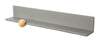 Wallboard Loca Straights 60 cm, šedá