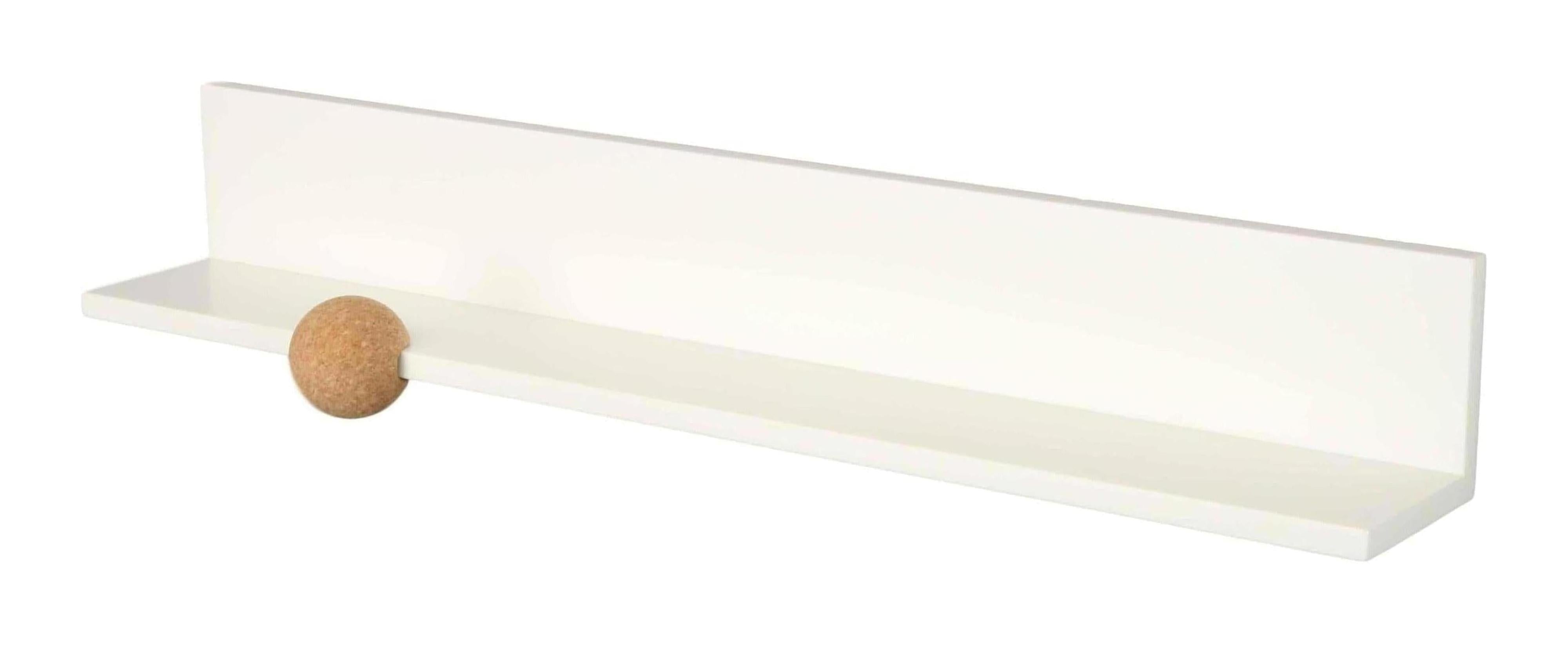 [product_category]-Loca Straights Wallboard 60 Cm, White-LOCA-5711394954330-1006360-LOC-1