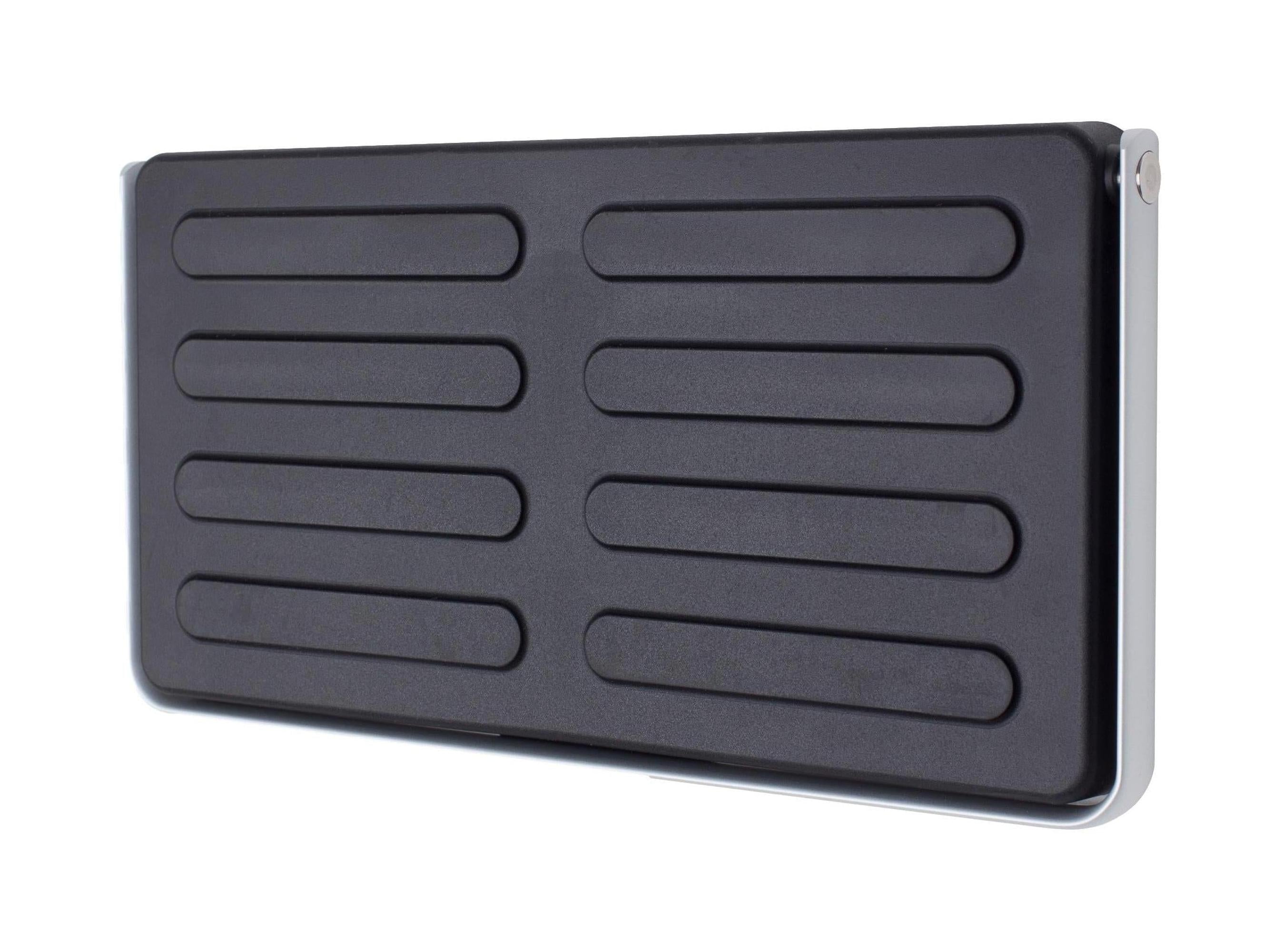[product_category]-Loca Zjup Shoe Holder 1 Piece, Black/Grey-LOCA-5711394706120-70612-LOC-1