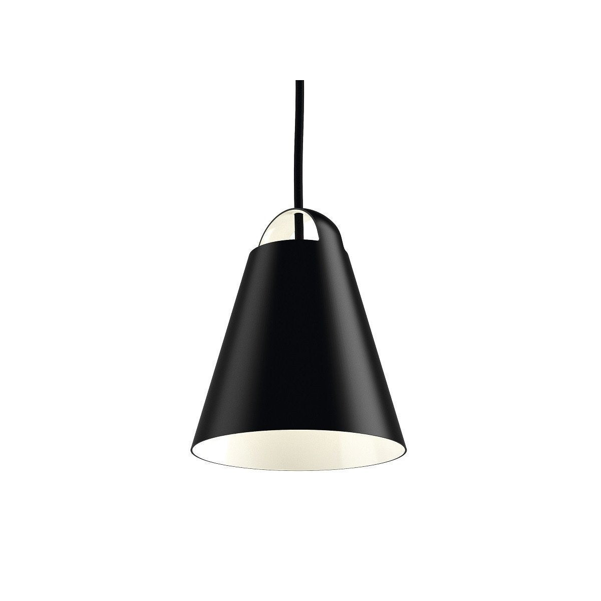 [product_category]-Louis Poulsen Above Pendant 660x550 Mm, Black-Louis Poulsen-5703411586471-5741099427-LOU-1