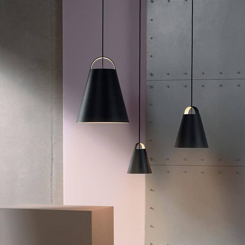 [product_category]-Louis Poulsen Above Pendant 660x550 Mm, Black-Louis Poulsen-5703411586471-5741099427-LOU-3