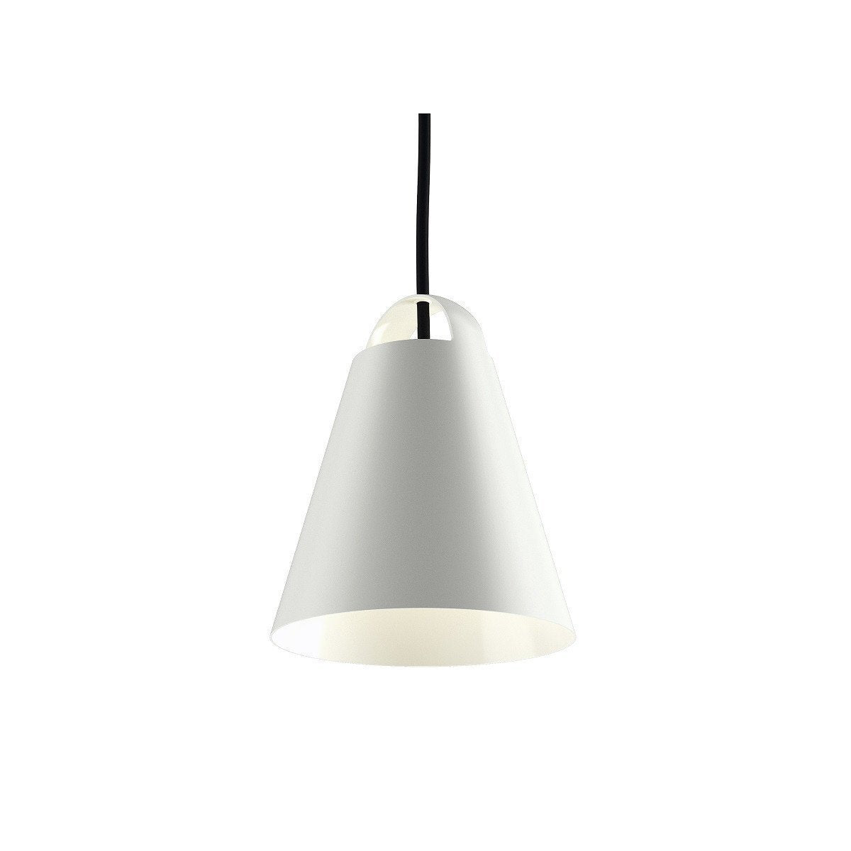 [product_category]-Louis Poulsen Above Pendant 660x550 Mm, White-Louis Poulsen-5703411585023-5741099414-LOU-1