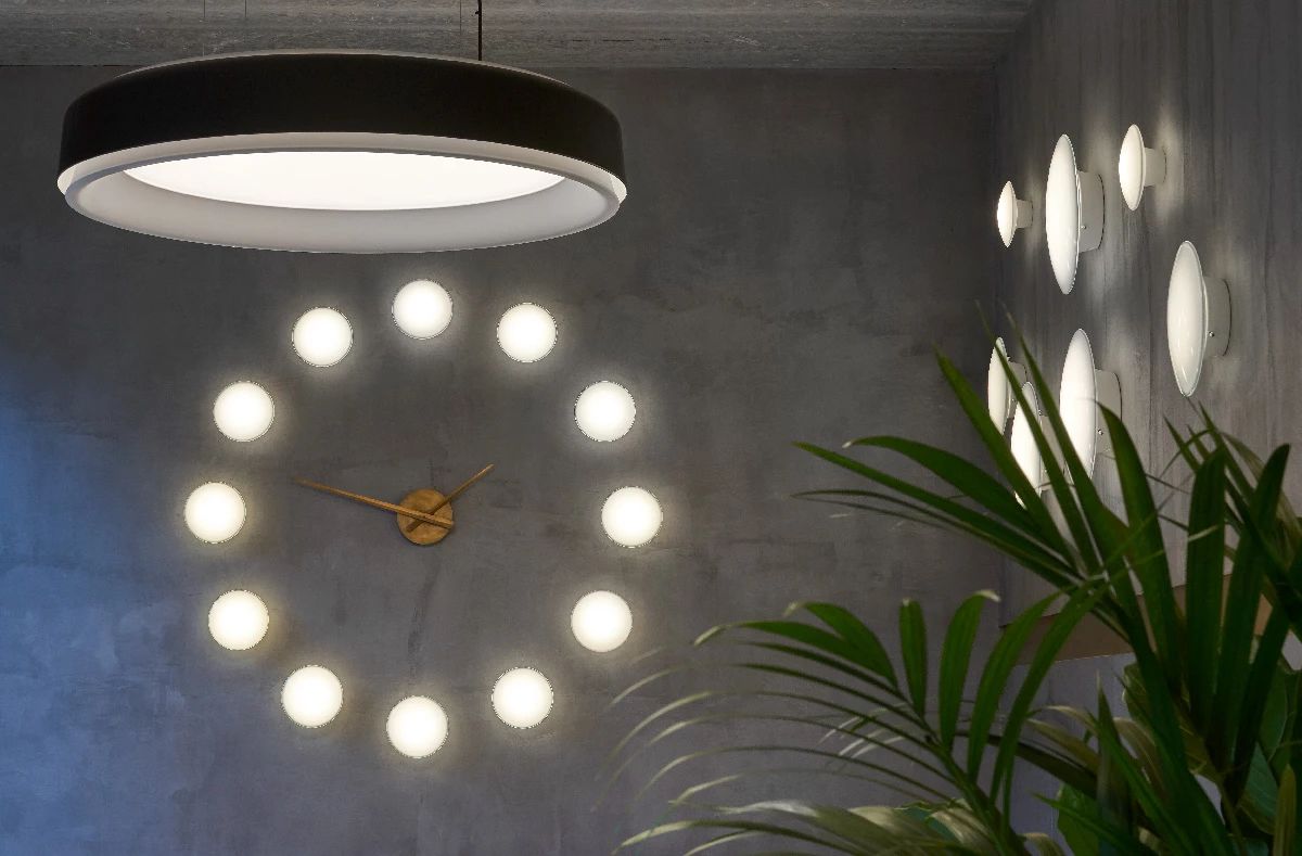 [product_category]-Louis Poulsen Aj Eklipta Wall Lamp 1x60 W E27, ø35 Cm-Louis Poulsen-5714693131211-5743155372-LOU-3