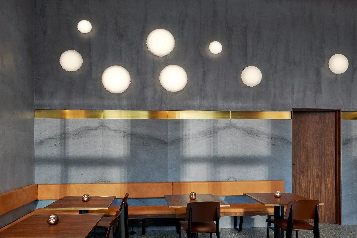 [product_category]-Louis Poulsen Aj Eklipta Wall Lamp Led 2700 K 7.8 W, ø22 Cm-Louis Poulsen-5703411684320-5743591981-LOU-11