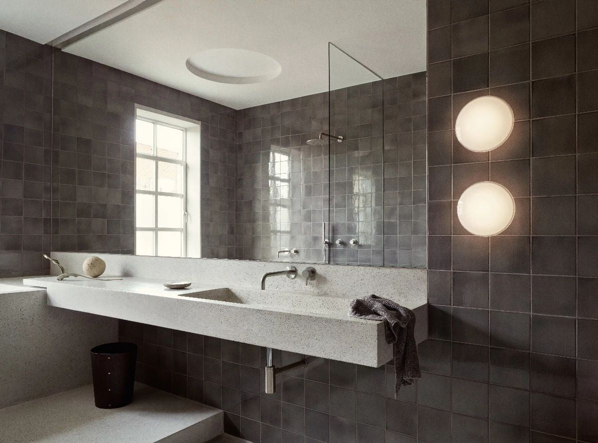 [product_category]-Louis Poulsen Aj Eklipta Wall Lamp Led 3000 K 7.6 W, ø22 Cm-Louis Poulsen-5703411684511-5743591994-LOU-12
