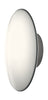 aj Eklipta Wall Lamp LED 3000 K 76 W Ø22 cm