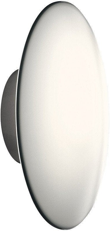 [product_category]-Louis Poulsen Aj Eklipta Wall Lamp, White-Louis Poulsen-5703411185346-5743160671-LOU-1