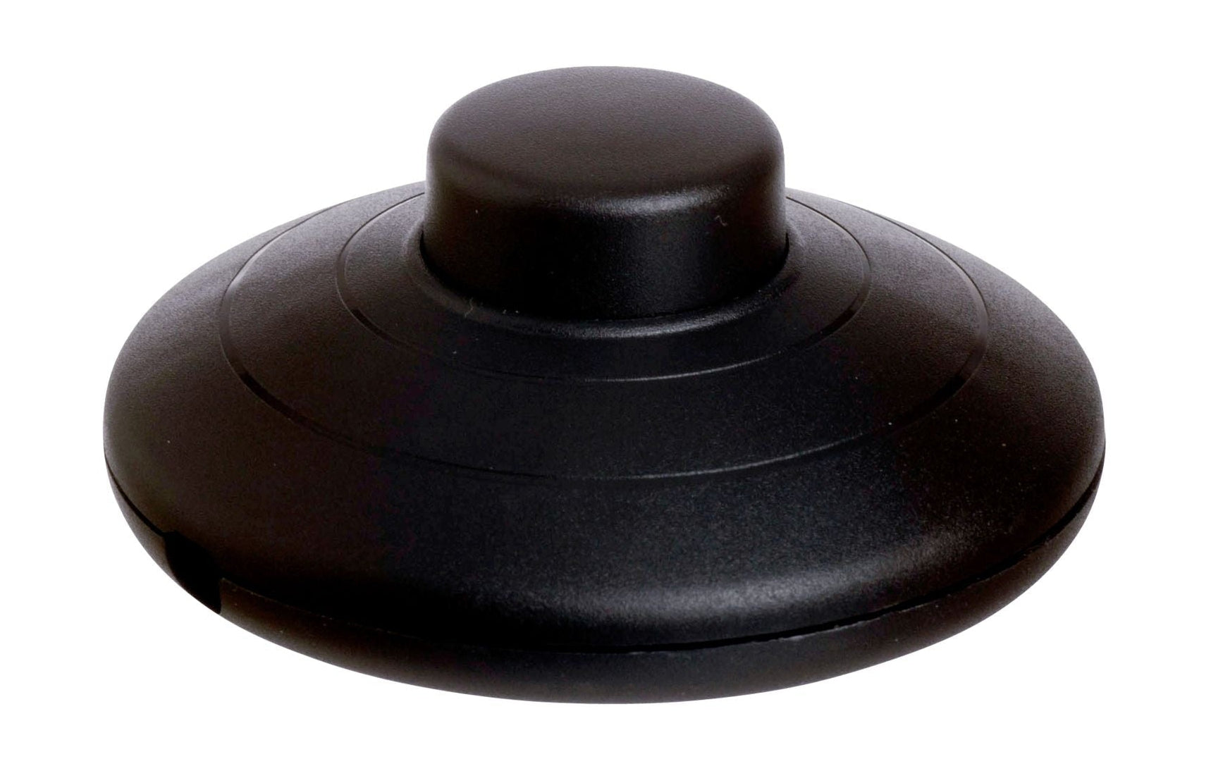 [product_category]-Louis Poulsen Aj Floor Lamp Foot Switch, Black-Louis Poulsen-5703411196090-5717000000-LOU-1