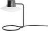  Aj Oxford Table Lamp Opal Glass ø 28 Cm