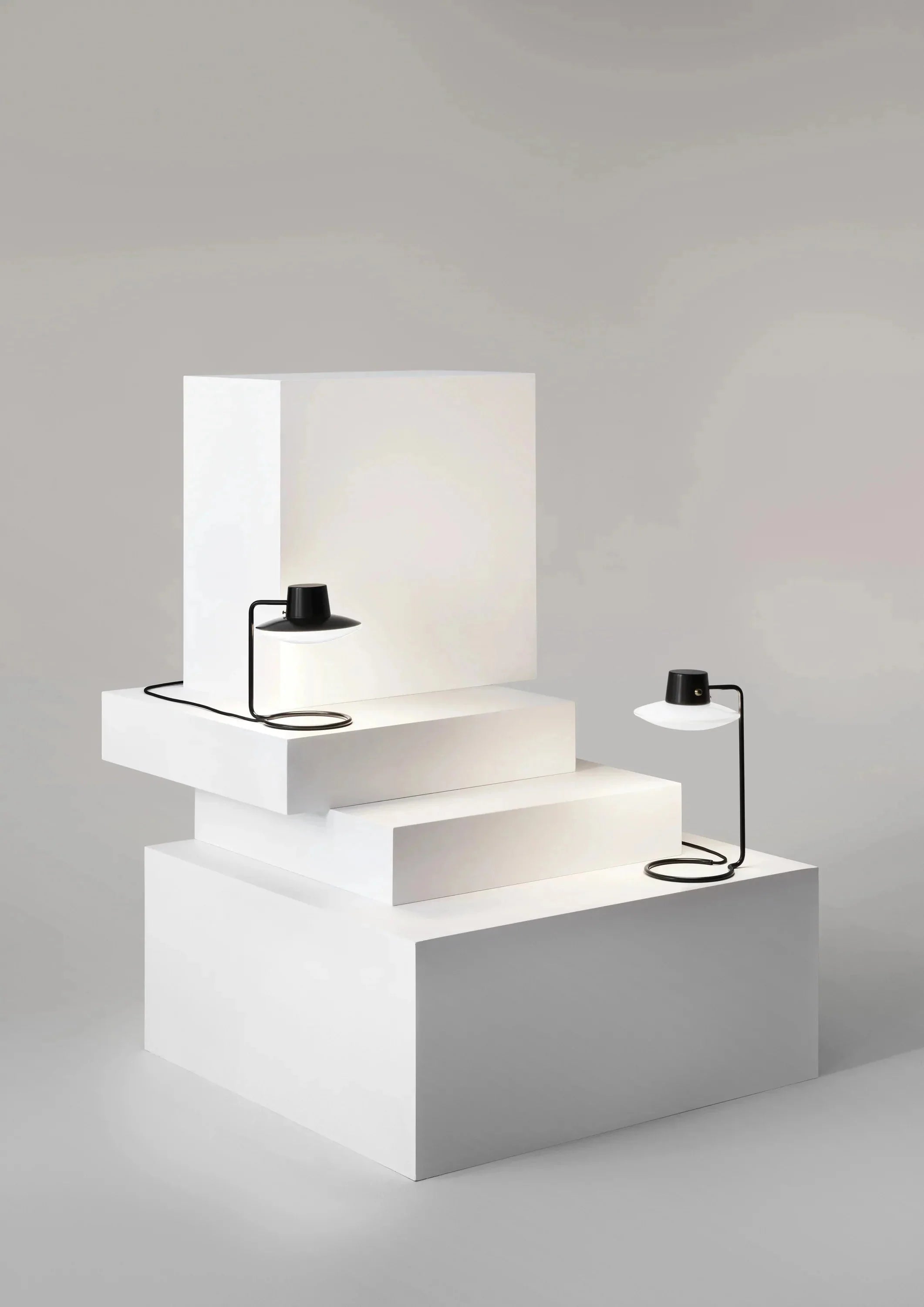 [product_category]-Louis Poulsen Aj Oxford Table Lamp Opal Glass ø 41 Cm-Louis Poulsen-5714693108381-5744168562-LOU-9