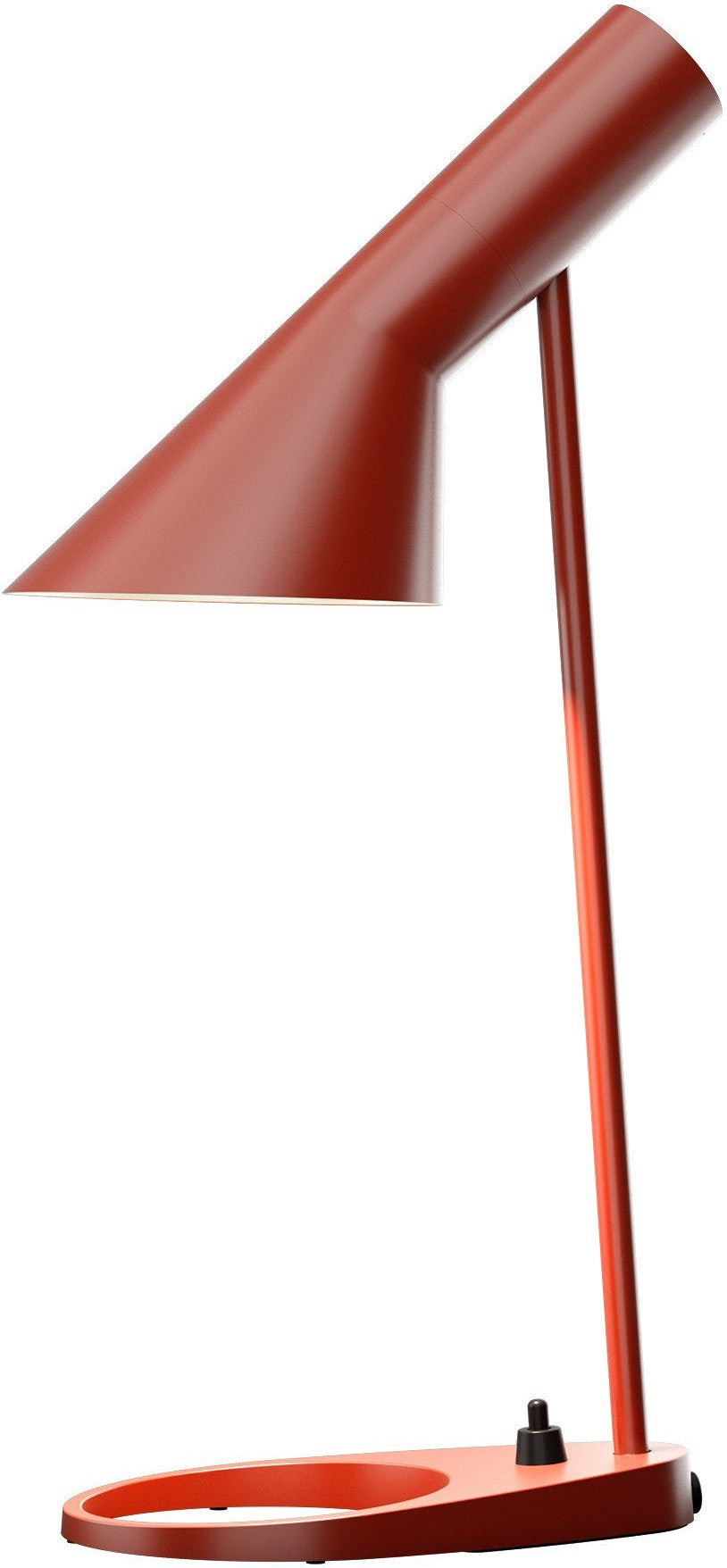 [product_category]-Louis Poulsen Aj Table Lamp Mini V3, Rusty Red-Louis Poulsen-5714693694396-5744167233-LOU-1