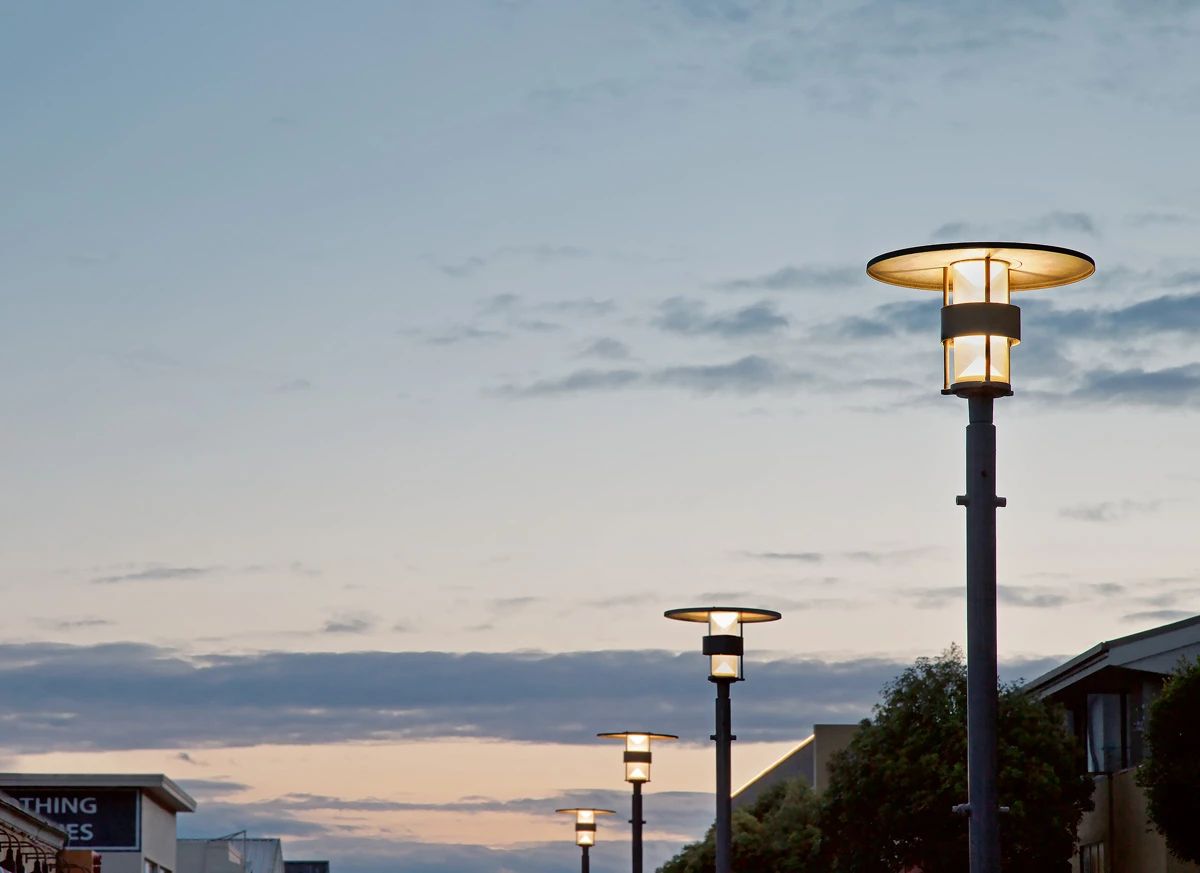 [product_category]-Louis Poulsen Albertslund Maxi Post Class I 4939 Lumens, Graphite Grey-Louis Poulsen-5703411008010-5747813199-LOU-4