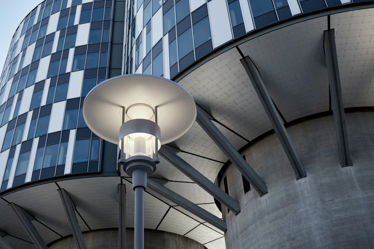 [product_category]-Louis Poulsen Albertslund Maxi Post Class I 4939 Lumens, Grey-Louis Poulsen-5703411008850-5747813238-LOU-2