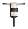  Albertsland Maxi Post třída II 4814 Lumens grafit šedá