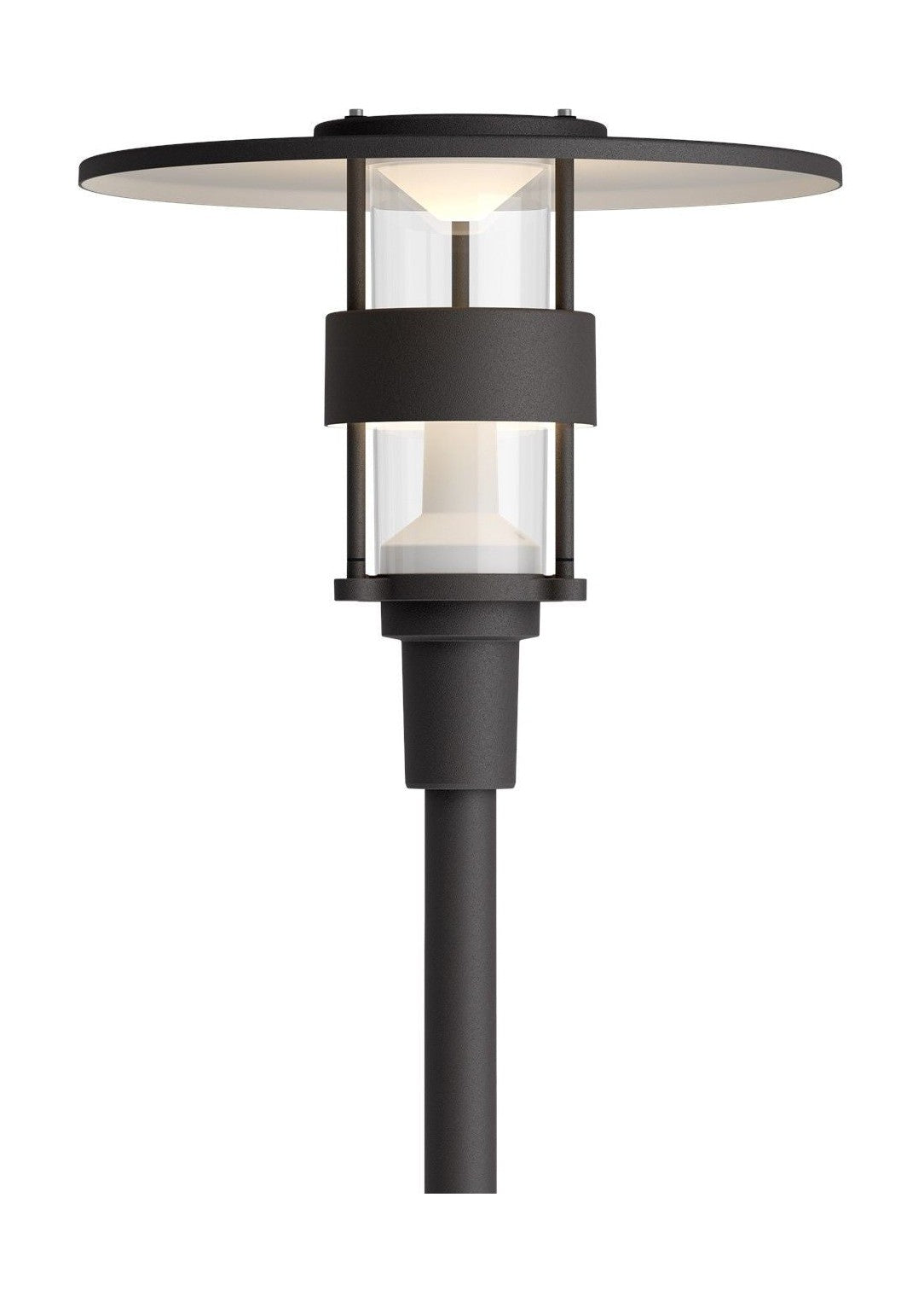[product_category]-Louis Poulsen Albertslund Mini Post Class I Led 3000 K 34 W, Graphite Grey-Louis Poulsen-5703411013373-5747838653-LOU-1
